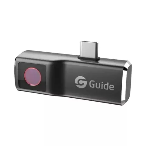 GUIDE mobIR Air hőkamera okostelefonhoz (Android)