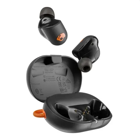 SKULLCANDY Sesh ANC Active TWS fekete