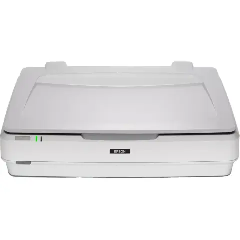 EPSON Expression 13000XL A3 grafikai szkenner