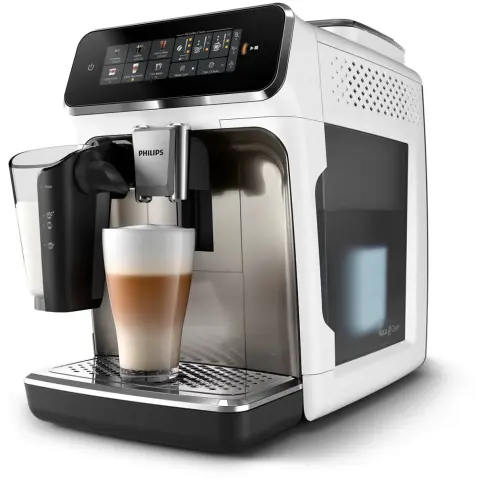 PHILIPS EP3343/90 3300 Series Automata eszpresszógép 1500W 1.8L