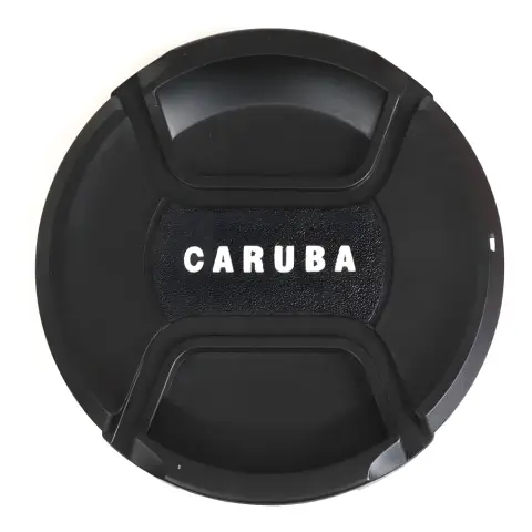 CARUBA Objektívsapka 27mm