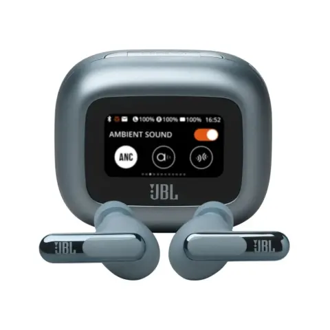 JBL Live Beam 3 plava