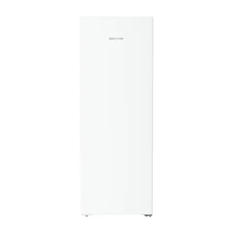 LIEBHERR GN 50Vd26 Álló fagyasztószekrény NoFrost-tal 238L D Fehér