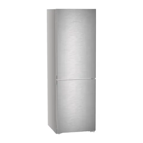 LIEBHERR KGNsd 52Vc03 fridge-freezer combination 330L C Silver