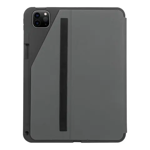 TARGUS Click-In Rotation Case for iPad Pro 11-inch (M4) fekete