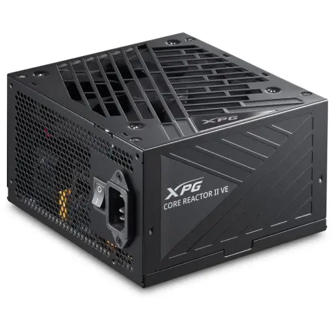 ADATA Core Reactor II VE Moduláris 850W 80 Plus Gold tápegység