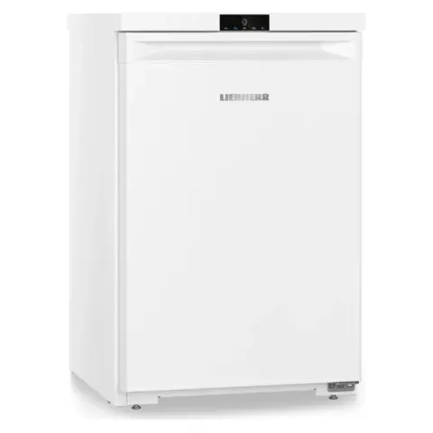 LIEBHERR FE 1414 Pure Asztali fagyasztószekrény SmartFrost E Fehér