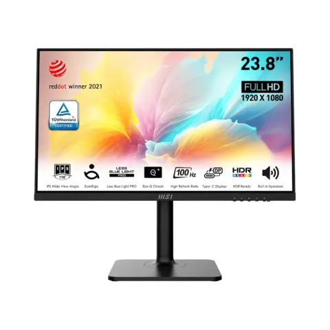 MSI MD2412P
