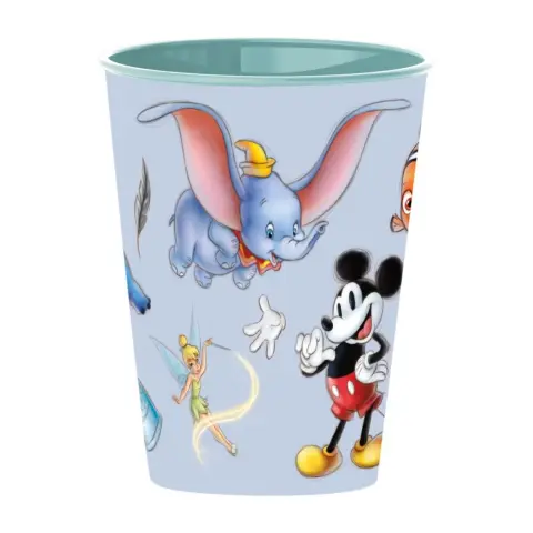 IRIS 674302 Disney műanyag pohár 260ml