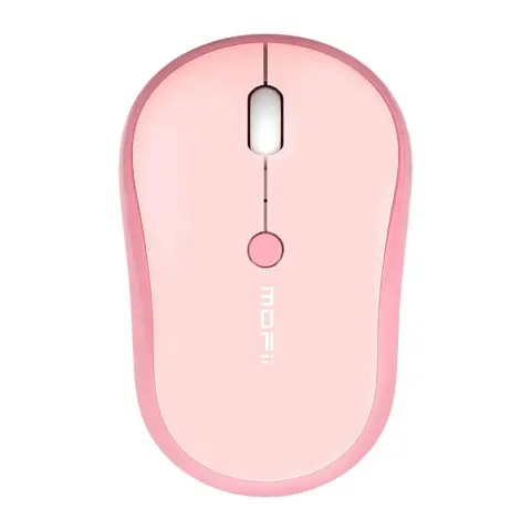 MOFII M5DM Wireless rózsaszín