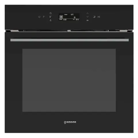 BIOTECH USA 2114AIR MO-6800 DB Built-in oven NorChef 67L Black