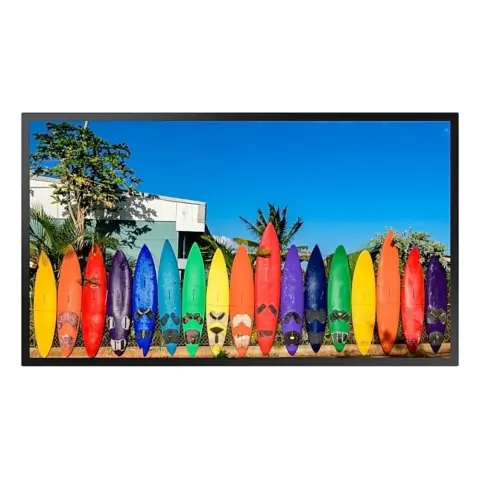 SAMSUNG OMB 46" LH46OMBEBGBXEN