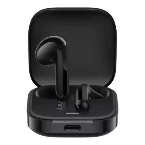 XIAOMI Redmi Buds 6 Active TWS fekete