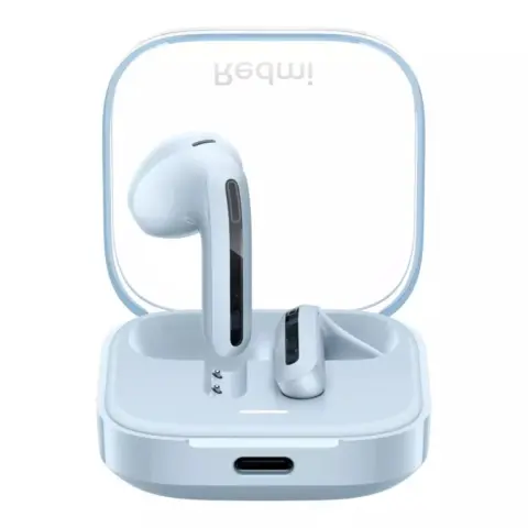 XIAOMI Redmi Buds 6 Active TWS kék