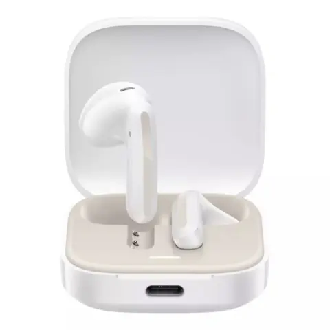 XIAOMI Redmi Buds 6 Active TWS fehér