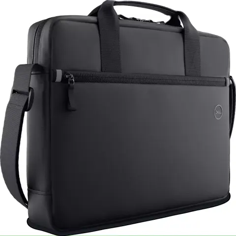 DELL EcoLoop Essential Briefcase 14-16" fekete