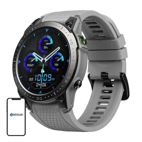 ZEBLAZE Ares 3 Pro szürke