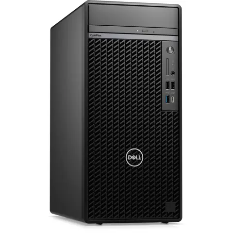 DELL OptiPlex 7020 Plus MT 8448 Fekete