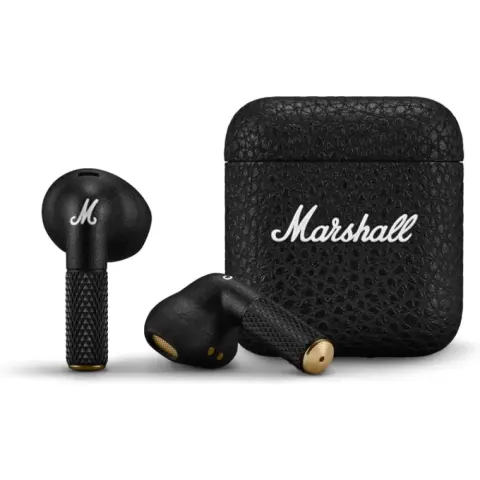 MARSHALL Minor IV fekete