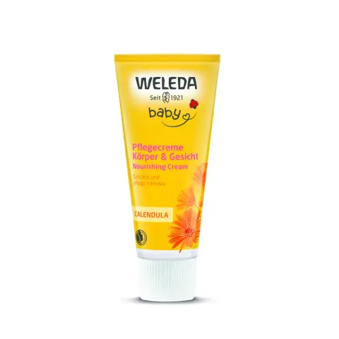 Weleda calendula ápoló krém 75 ml