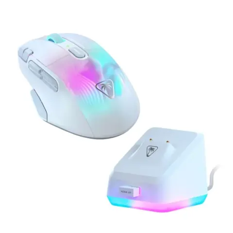 TURTLE BEACH Kone XP Air fehér