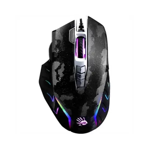 A4TECH Bloody J95S Activated RGB Satellite