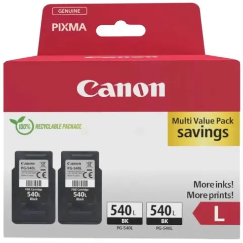 CANON PG-540 Twin EREDETI