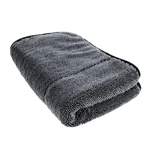 COLORWAY Microfiber car universal Extra Dry 1200gsm 50х60см szürke