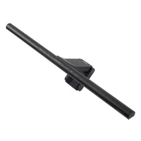 BENQ Monitor light Clip ScreenBar Pro black