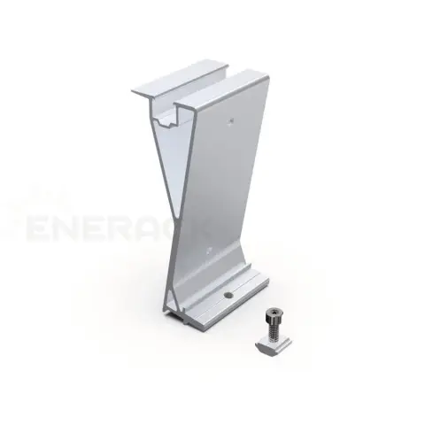 ENERACK INT-BPR-10 Hátsó láb