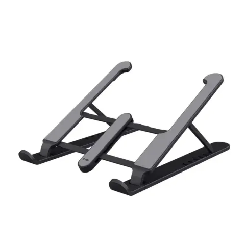 TRUST 25379 Primo Foldable laptop stand szürke