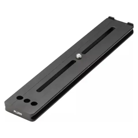 BENRO PL-200 cserelap