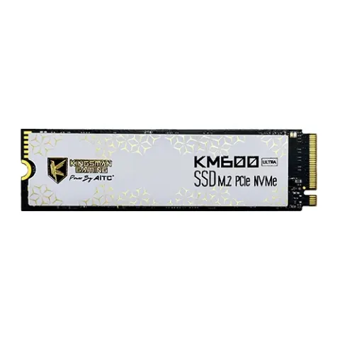 AITC 512GB Kingsman KM600 Ultra M.2 PCIe M.2 2280 KSKM600UM512228