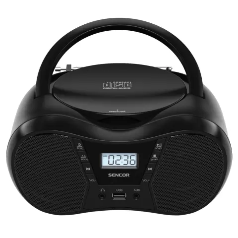 SENCOR SPT 2300 Boombox Bluetooth