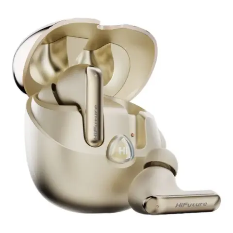 HIFUTURE Sonic Air TWS arany