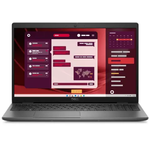 DELL Latitude 15 3550 409384 Szürke