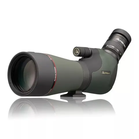 ALPEN OPTICS Apex XP 20-60x80 ED spektív