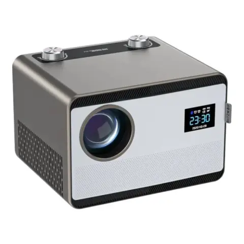 BLITZWOLF BW-V7 ezüst