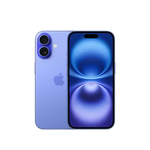 APPLE iPhone 16 128GB ultramarin