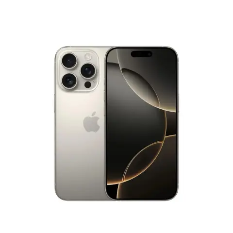 APPLE iPhone 16 Pro Max 1TB natúr titán