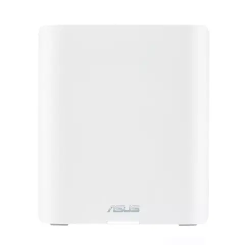 ASUS ZenWiFi BT10 BE18000 Tri Band WiFi 7 Mesh Router fehér 1db