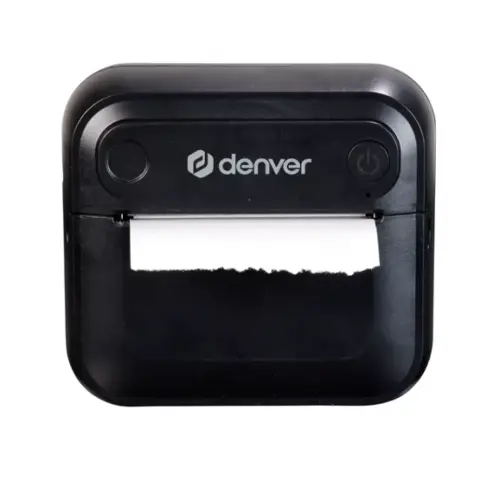 DENVER MBP-32 termalni pisač crni