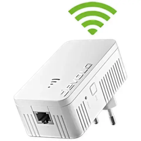 DEVOLO WiFi 5 Repeater 1200