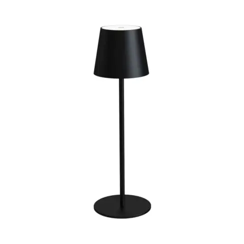 PLATINET PTL44 desk lamp black