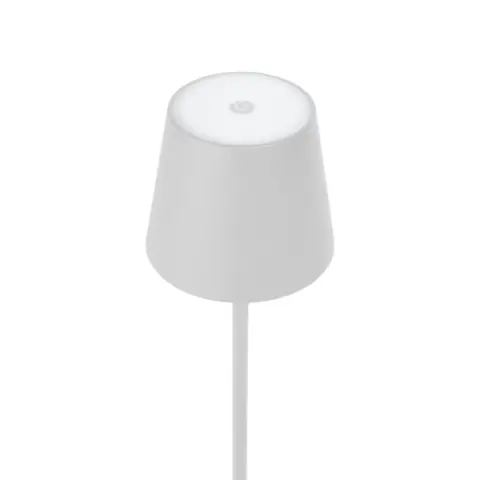 PLATINET PTL44 desk lamp white