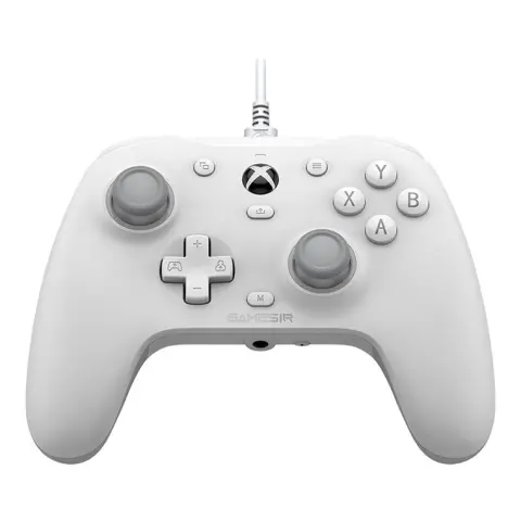 GAMESIR G7 HE žični gamepad bel