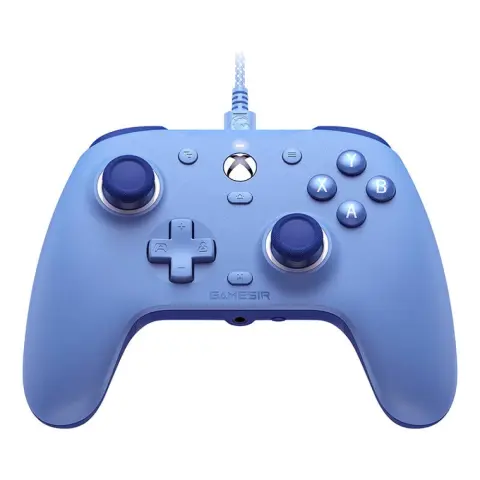 GAMESIR G7 SE kabelgebunden gamepad Blau