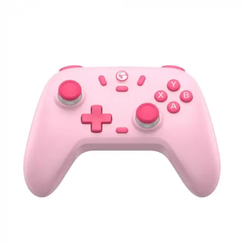GAMESIR T4 NOVA LITE Gamepad pink