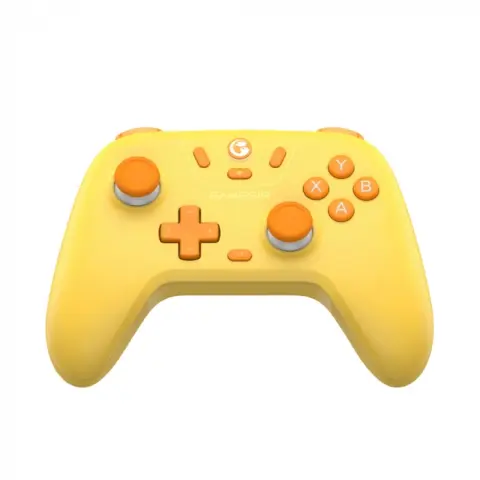 GAMESIR T4 NOVA LITE Gamepad yellow