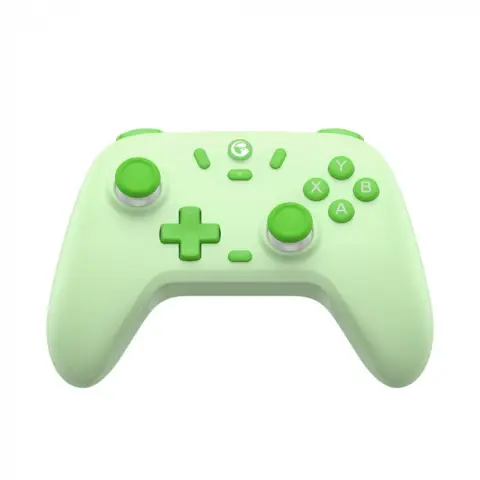 GAMESIR T4 NOVA LITE Gamepad green